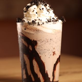 Frappe Oreo
