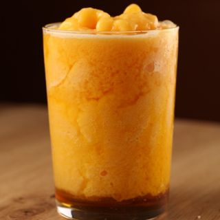 Frappe Mango