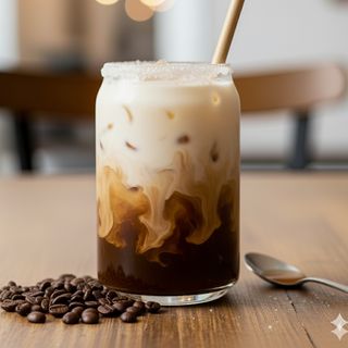 Iced Latte