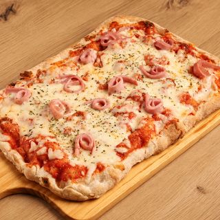 Pizza Prosciutto- 34 cm.