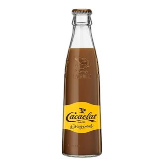Cacaolat