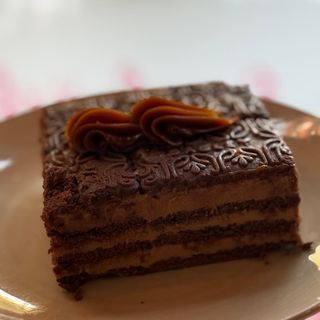 Chocotorta