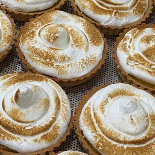 Lemon Pie