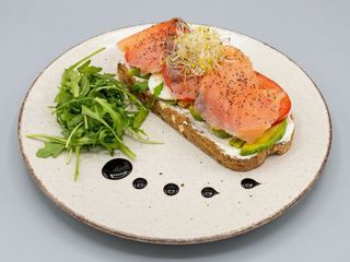 Nordic Taste
