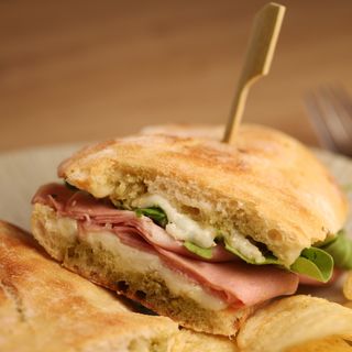 Prepara tu Panini- 23 CM