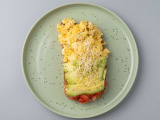 Avocado Toast