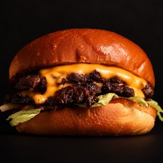 Doble Smash Mediterranea