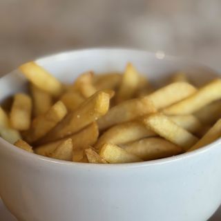 Patatas Fritas Mc Cain