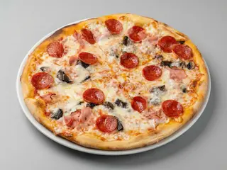 Pizza Don Angelo