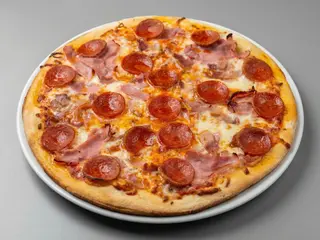 Pizza Diabola