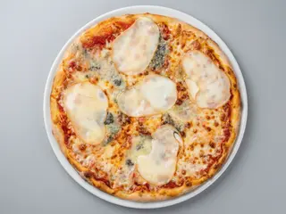 Pizza Formaggi