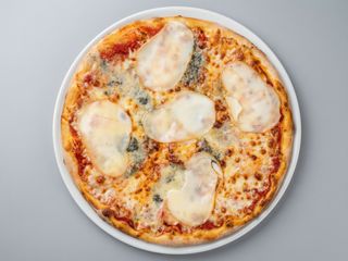 Pizza Formaggi