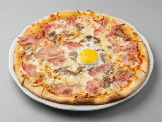 Pizza Sofia