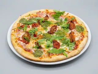 Pizza Dolce Vita
