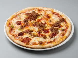 Pizza Al Capone