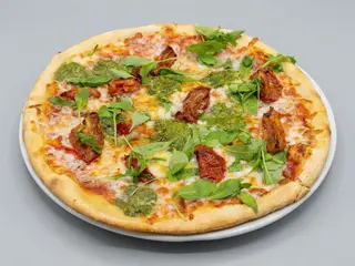 Pizza Siciliana