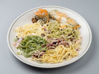 Especial De Pastas Don Angelo