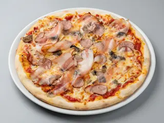 Pizza romana