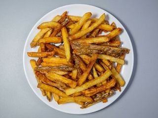 Patatas fritas