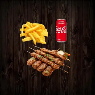 Menu 13
