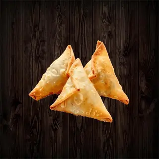 Samosa