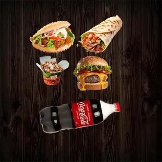 Menu 12