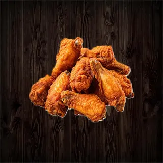 Alitas de pollo