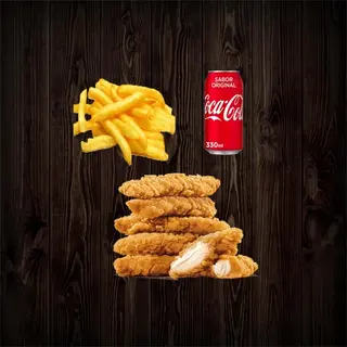 Menu 14