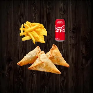 Menu 15