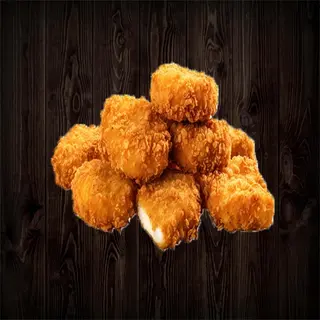 Nugguts De Pollo
