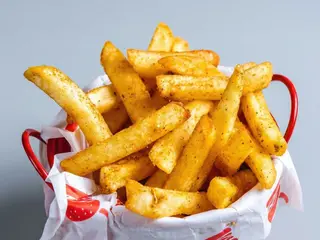 Papas Fritas