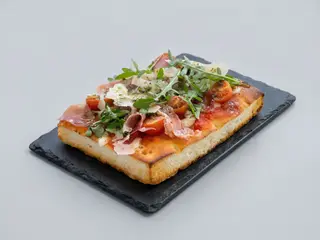 Focaccia Bella Italia