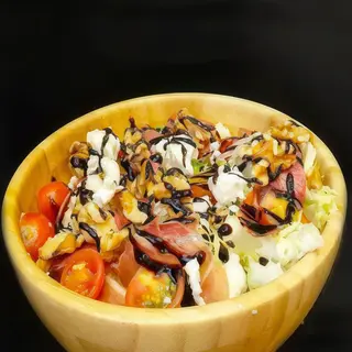 Ensalada De Cabra