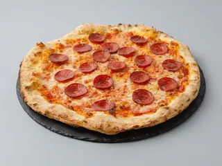 Pizza Pepperoni (Mediana)