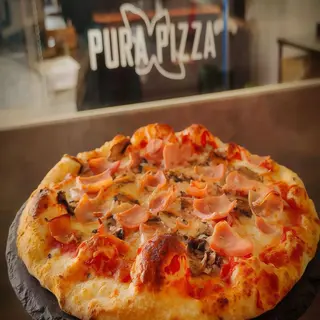 Pizza La Reina (Grande)