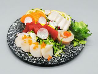 Sashimi Variado (20 Pzs.)