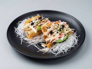 Taco Surimi