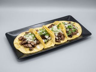 TACOS DE LENGUA 4UD 