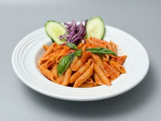 Pasta Pomodoro