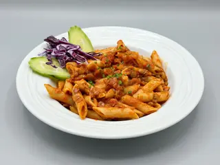 Pasta Boloñesa