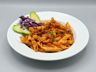 Pasta Boloñesa
