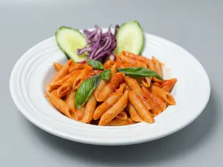 Pasta Pomodoro (Sin Gluten)