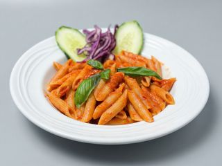 Pasta Pomodoro (Sin Gluten)