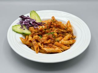 Pasta Boloñesa (Sin Gluten)