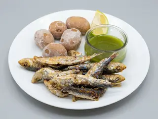 Menú Del Día1
