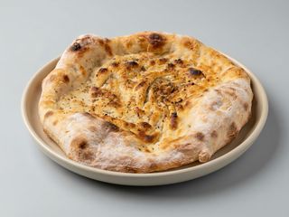 Pizza Focaccia