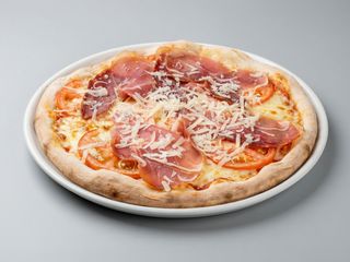 Pizza del Capo