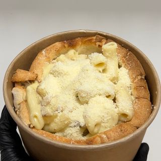 Rigatoni