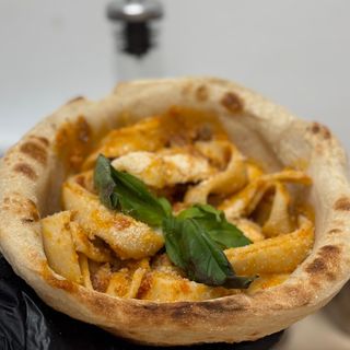 Tagliatele