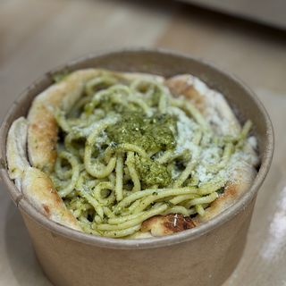 Spaghetti